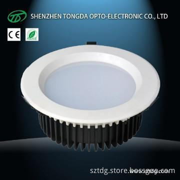 ShenZhen 5W High Power LED Recessed Spotlights,Spot Downlight